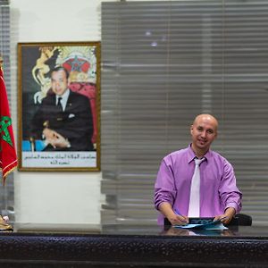 Résidence Hôtelière Le Diamant Vert